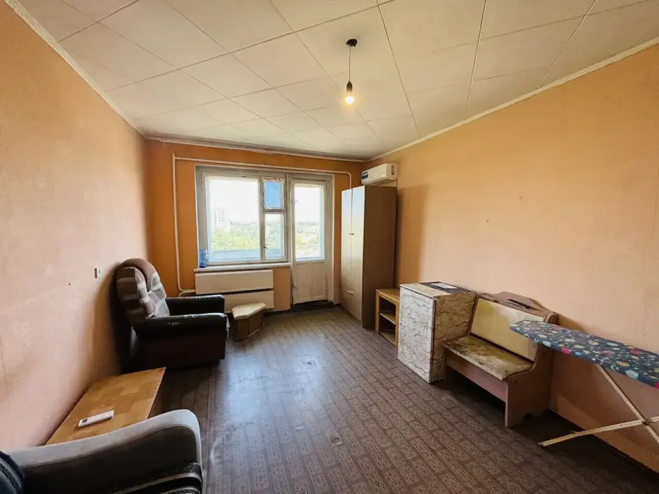 1-комн. квартира, 37,9 м² в Крымске