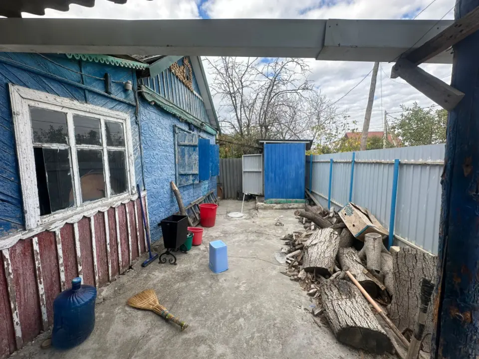 1-этажный дом, 55 м² на 6,5 сот. в Крымске