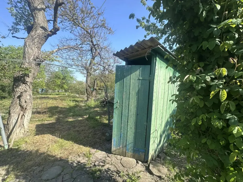 1-этажный дом, 44,3 м² на 12 сот. в Крымске