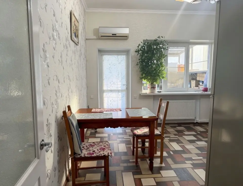 1-этажный дом, 100 м² на 7 сот. в Крымске