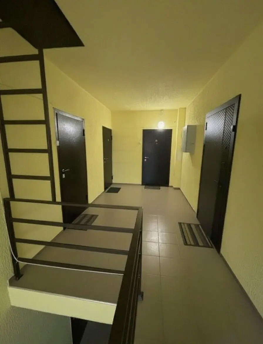 1-комн. квартира, 36,1 м² в Крымске