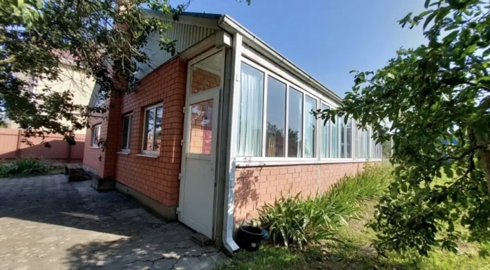 1-этажный дом, 72 м² на 10 сот. в Варениковская ст-це