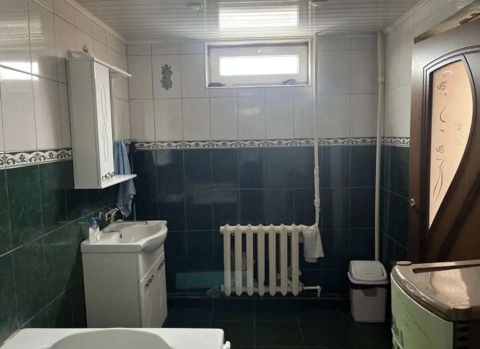 1-этажный дом, 162 м² на 25 сот. в Мерчанском