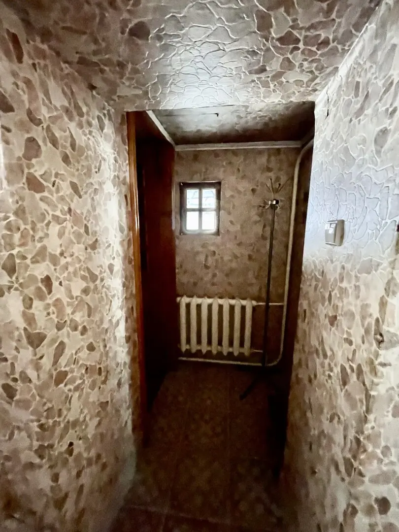 2-комн. квартира, 70,7 м² в Крымске