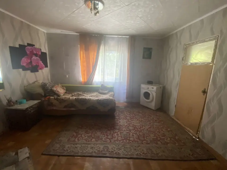 1-этажная дача, 39 м² на 6,7 сот. в Крымске