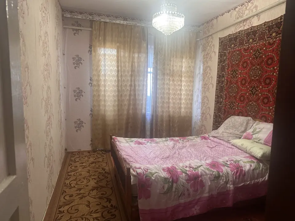 3-комн. квартира, 69 м² в Крымске
