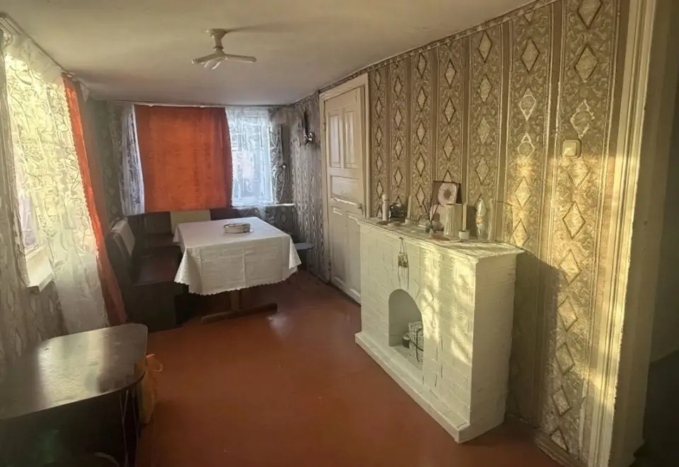 1-этажный дом, 73,1 м² на 6,5 сот. в Крымске
