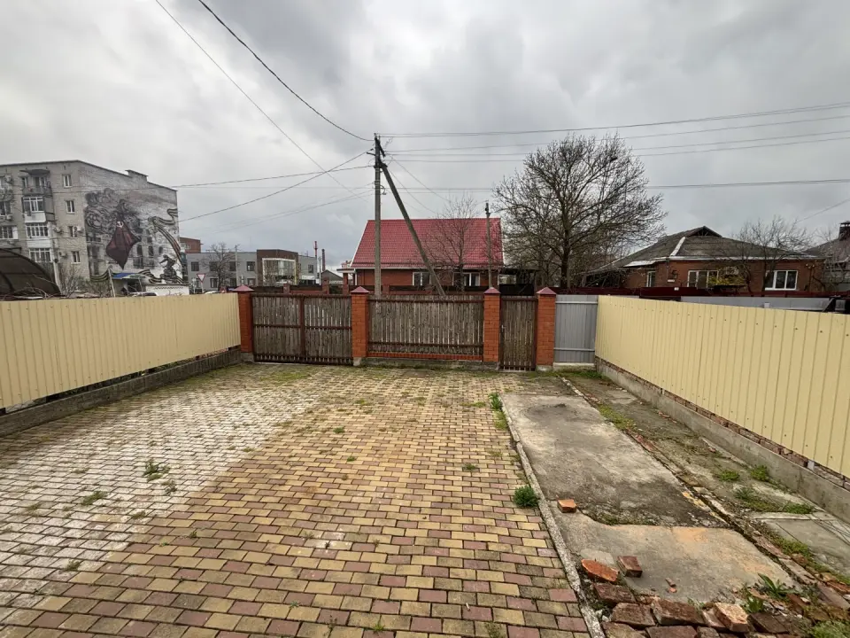 2-этажный дуплекс, 169,3 м² на 2,5 сот. в Крымске