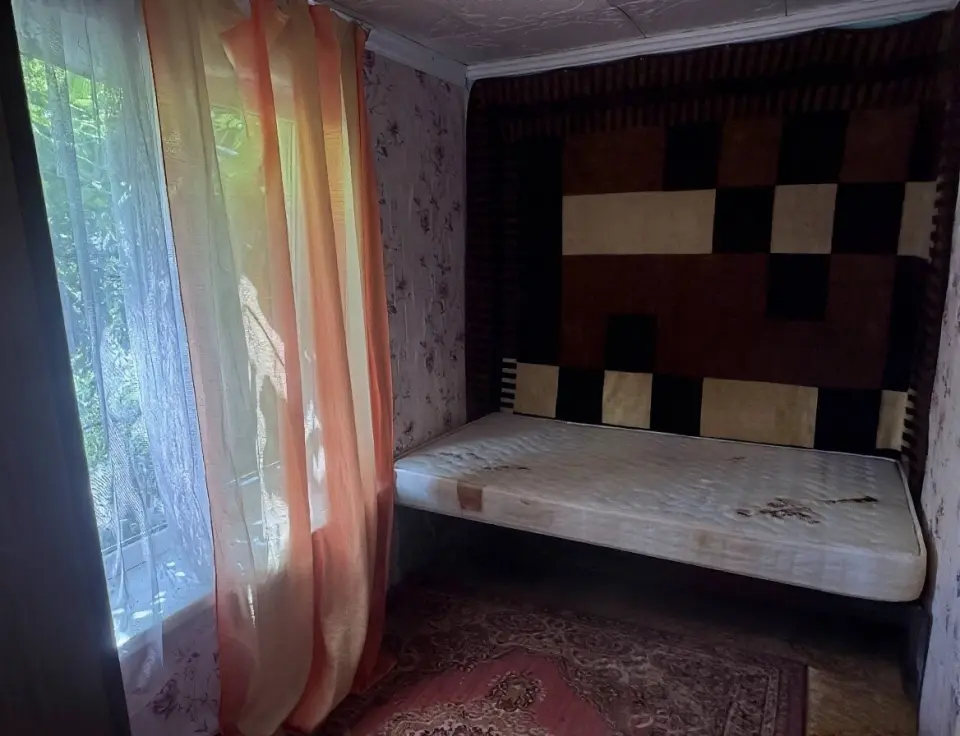 1-этажный дом, 50 м² на 6,7 сот. в Крымске