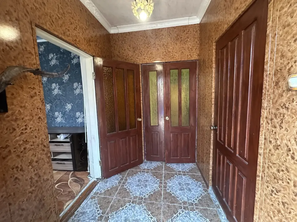 1-этажный дом, 62 м² на 9,7 сот. в Павловский х.