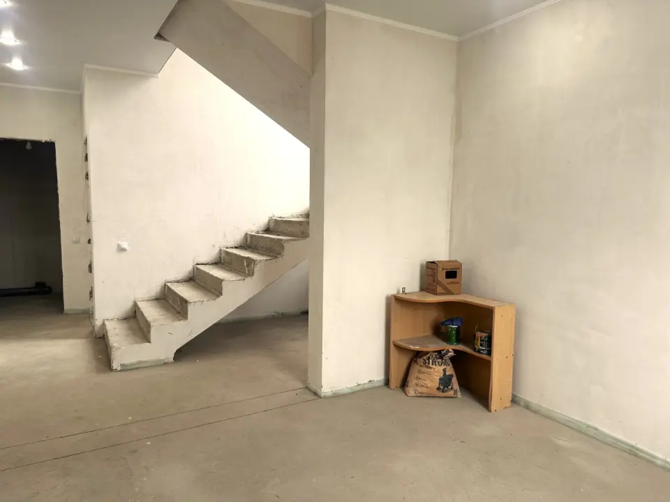 2-этажный таунхаус, 137 м² на 2,3 сот. в Крымске