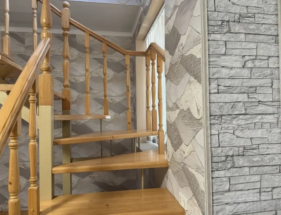 2-этажный дом, 168 м² на 5 сот. в Крымске