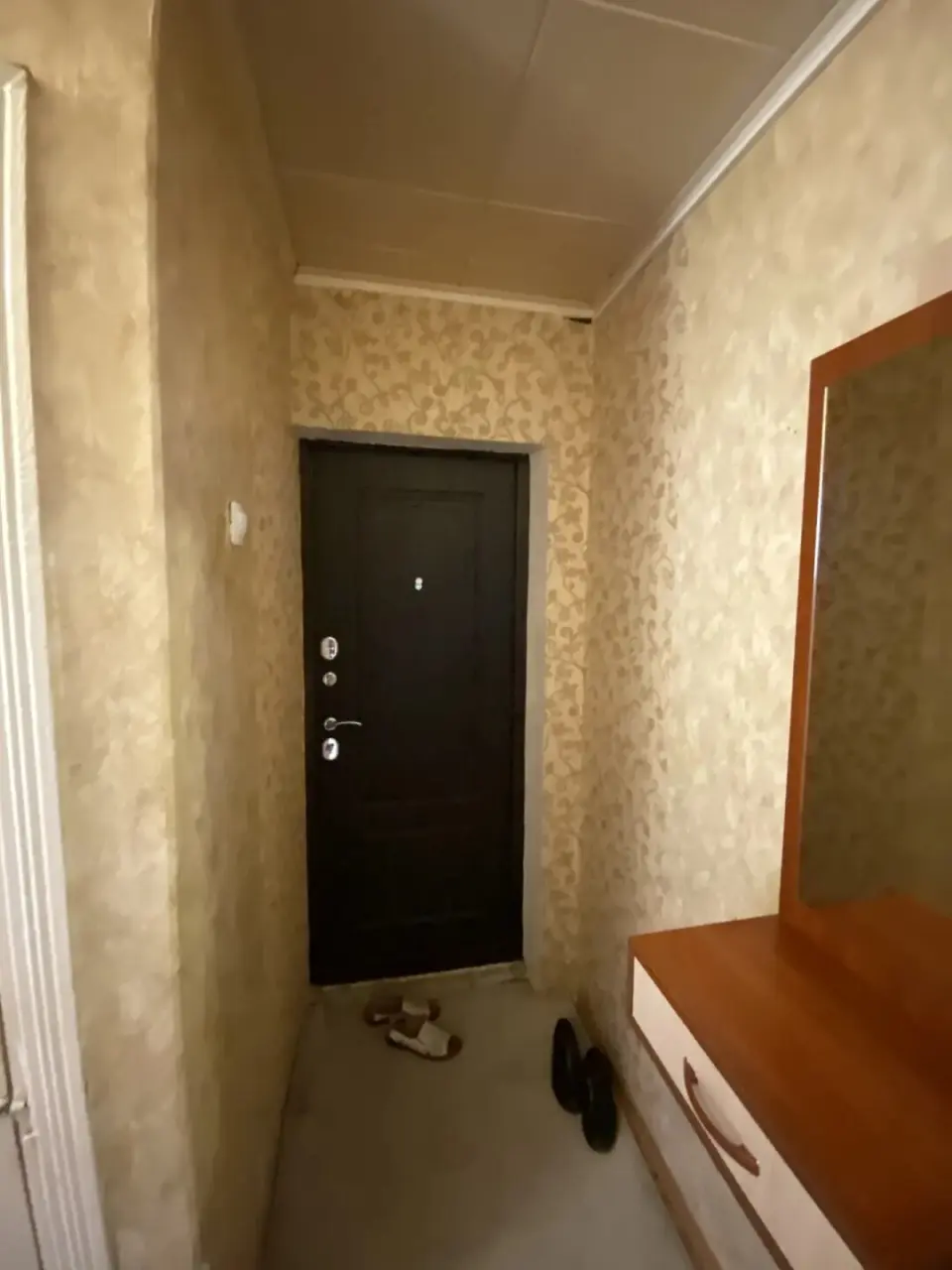 2-комн. квартира, 44,5 м² в Крымске