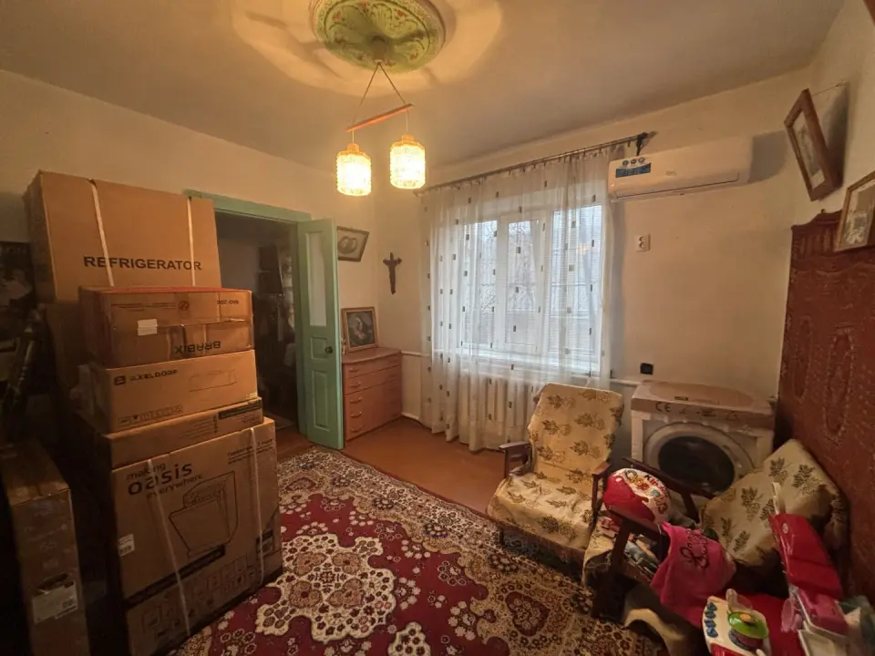 1-этажный дом, 76,1 м² на 5,7 сот. в Крымске