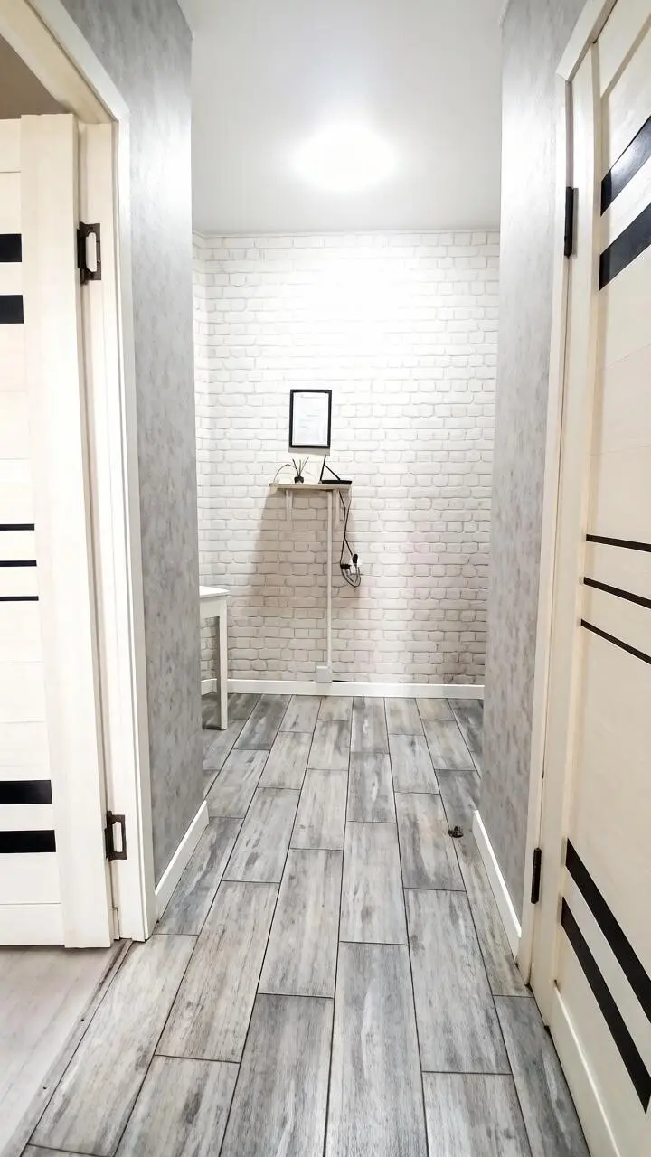 1-комн. квартира, 40,7 м² в Крымске