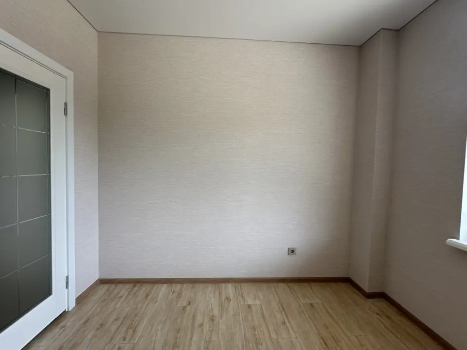 1-комн. квартира, 33,1 м² в Крымске