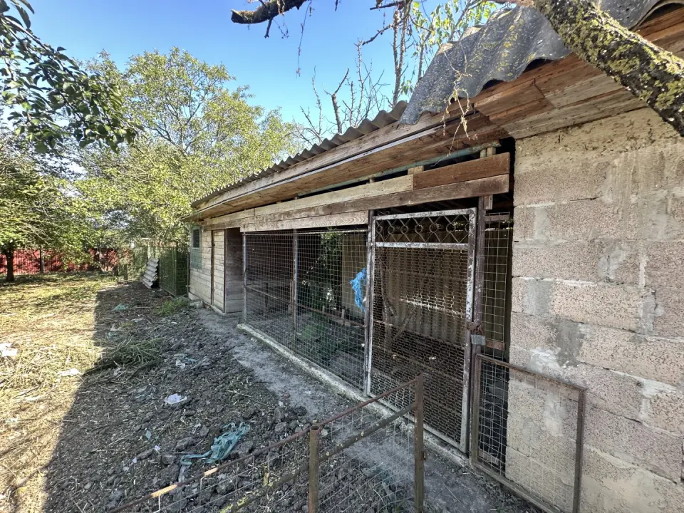 2-этажный дом, 50 м² на 8 сот. в сдт Рассвет тер.