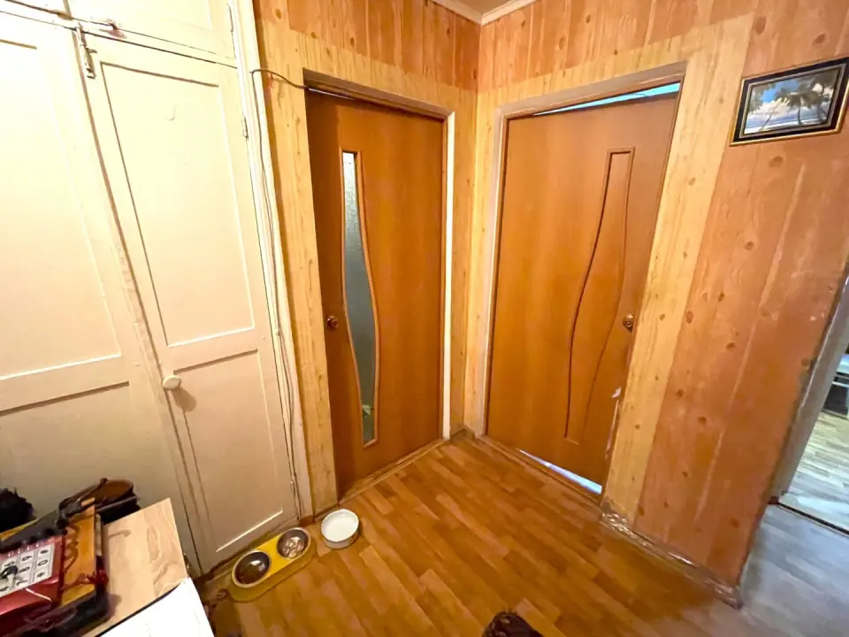 4-комн. квартира, 61,2 м² в Крымске