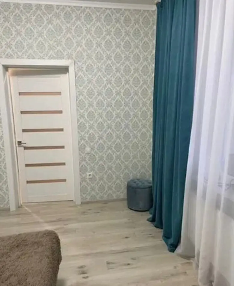 1-этажный дом, 89 м² на 7 сот. в Крымске