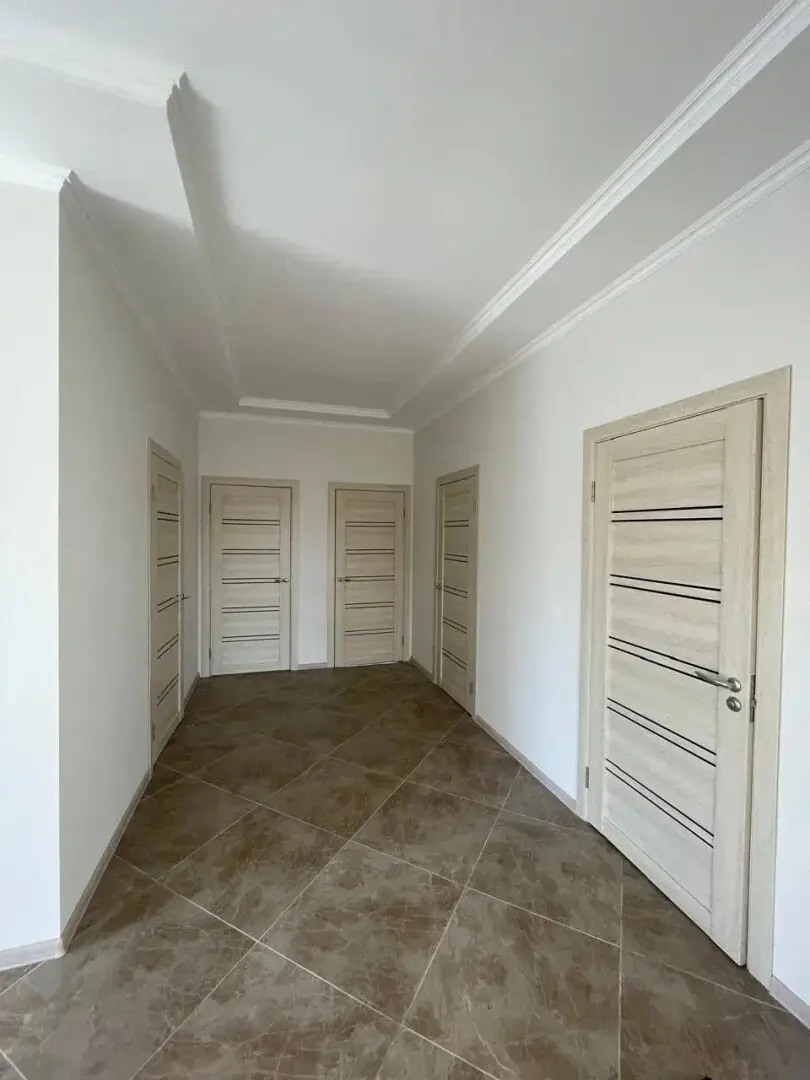 1-этажный дом, 112,3 м² на 8 сот. в Абинске