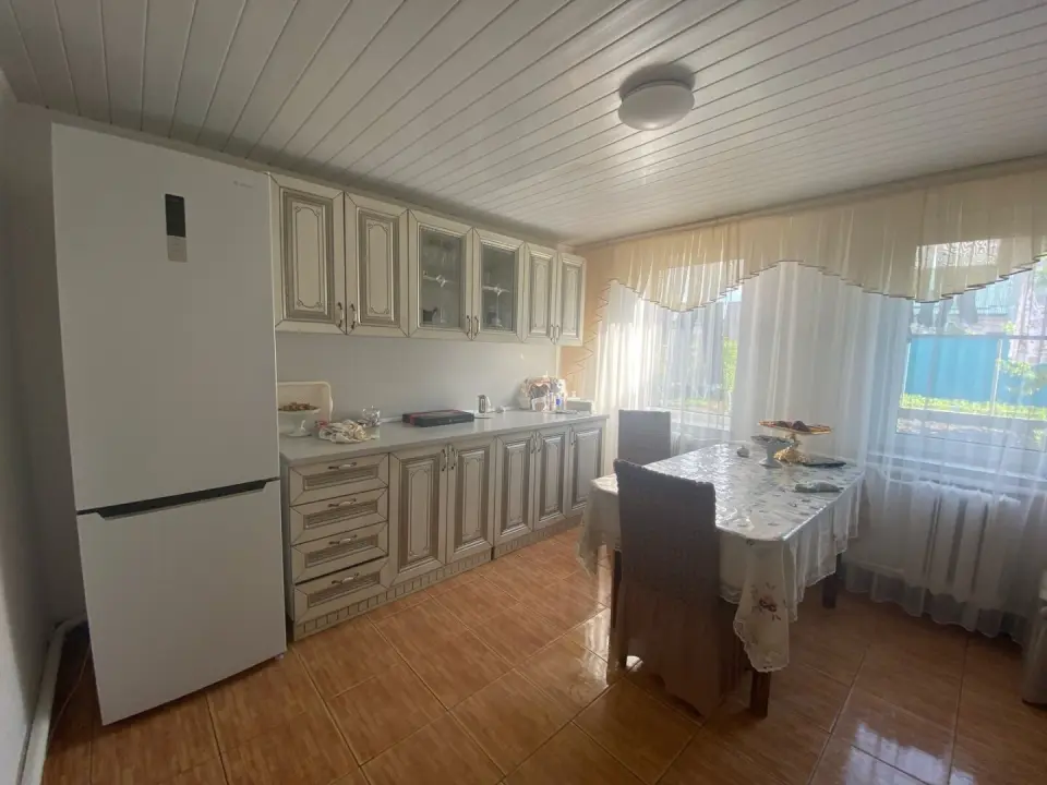 2-этажный дом, 155,2 м² на 6 сот. в Крымске