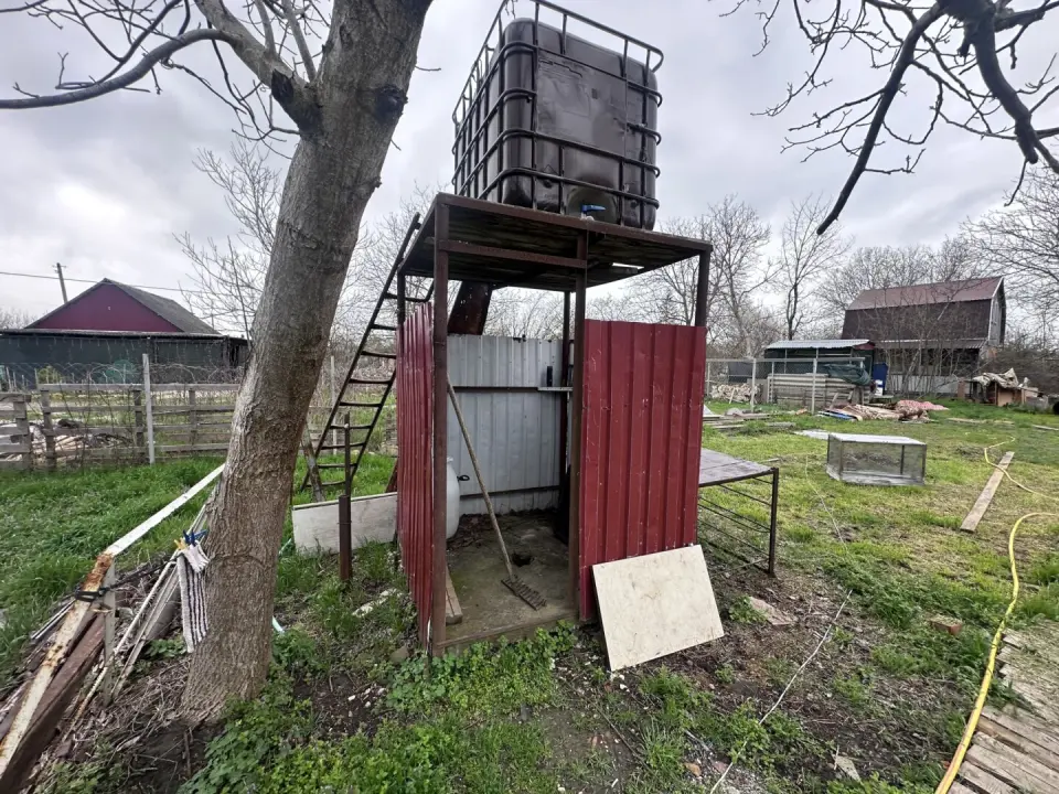 1-этажный дом, 40 м² на 3,6 сот. в Экономическом