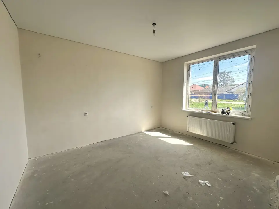 1-этажный дом, 86 м² на 4,5 сот. в Крымске