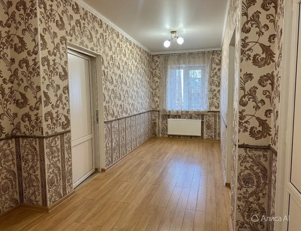 1-этажный дом, 79,7 м² на 5,4 сот. в Крымске