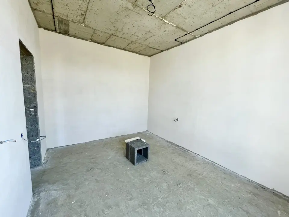 1-этажный дом, 97 м² на 4 сот. в Крымске