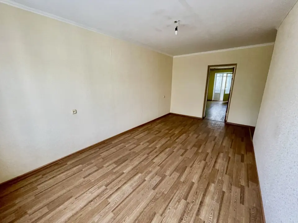 3-комн. квартира, 57,5 м² в Крымске