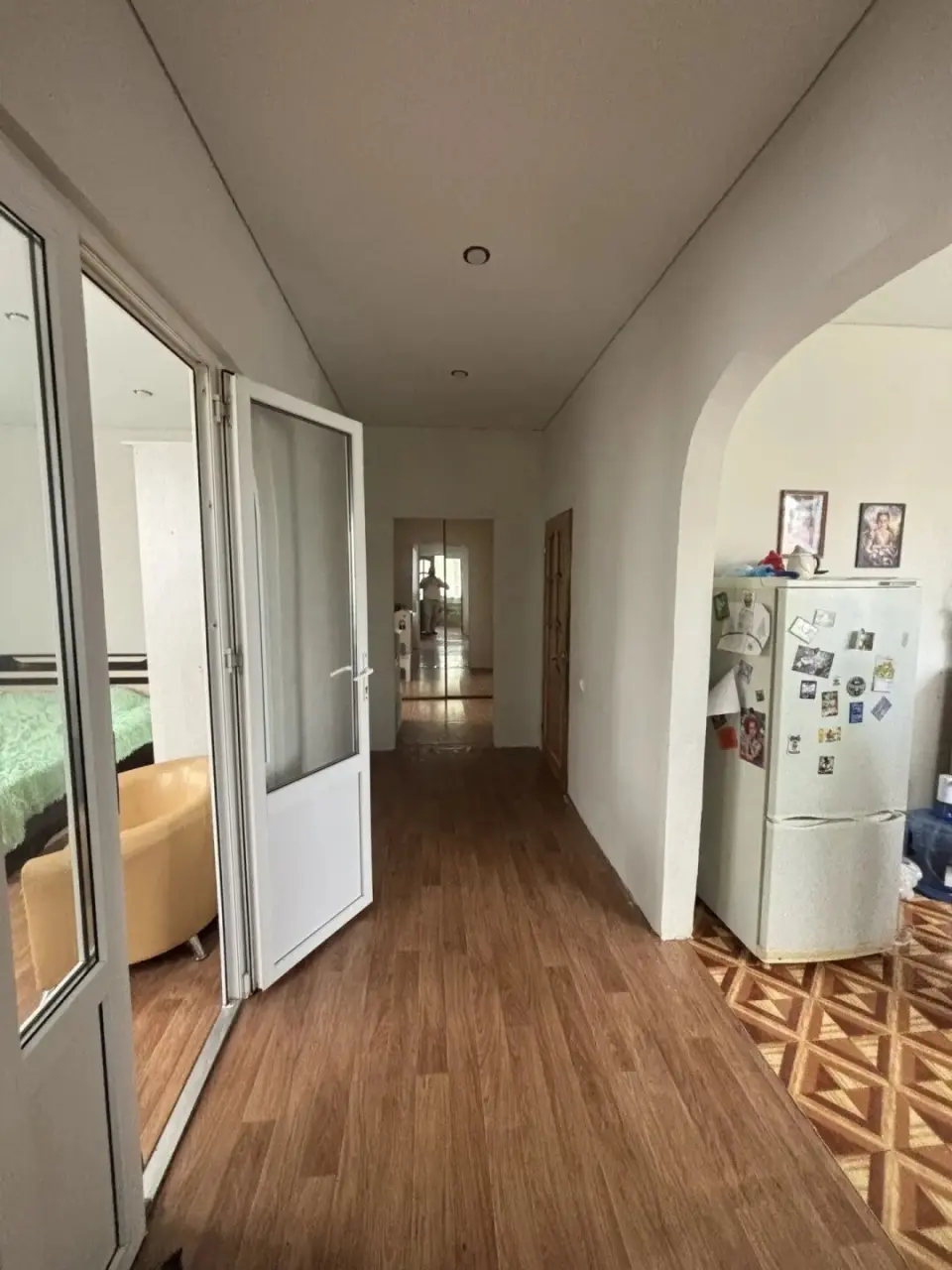 1-этажный дом, 151,4 м² на 4 сот. в Крымске