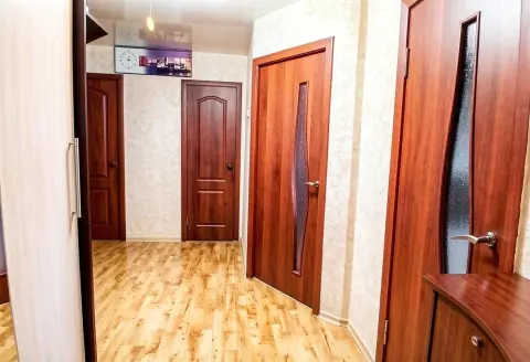 2-комн. квартира, 47 м², 4/5 этаж