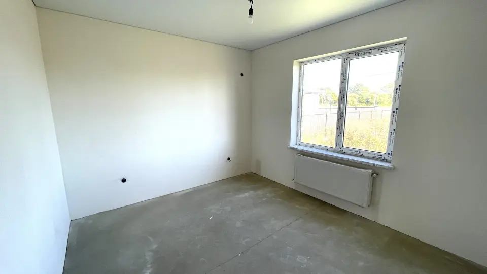 1-этажный дом, 90 м² на 4 сот. в Крымске