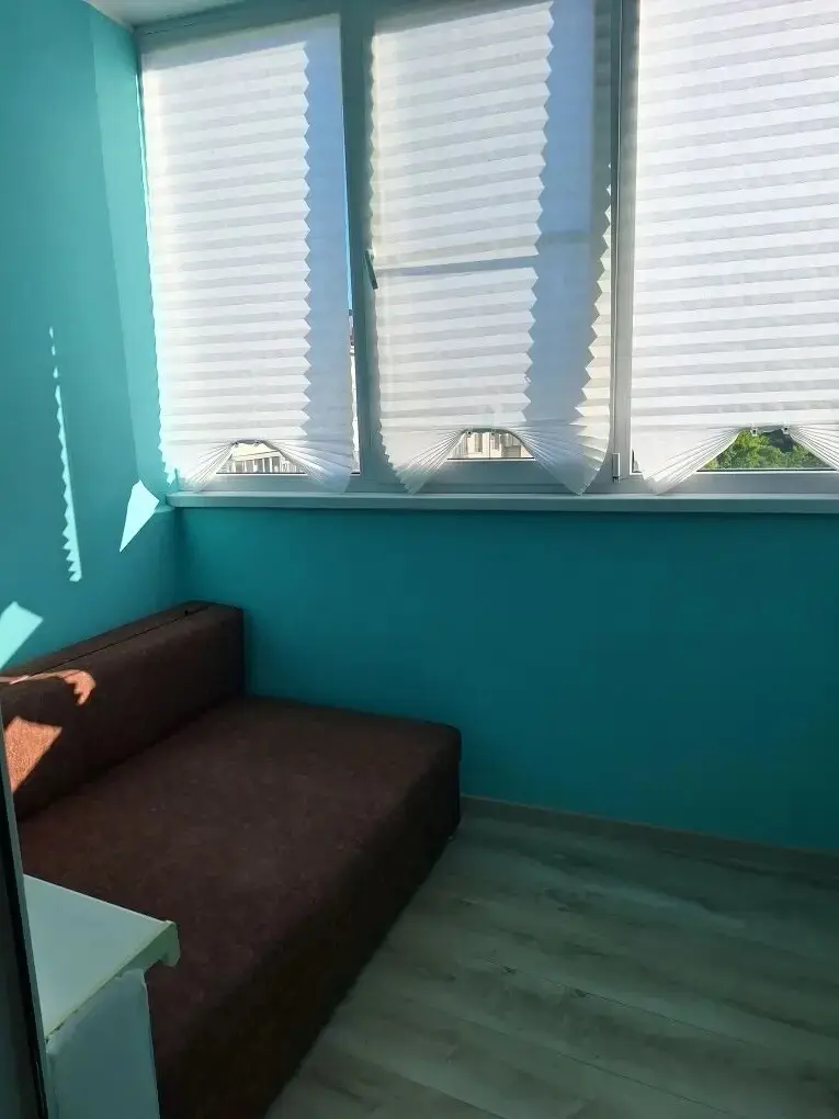 2-комн. квартира, 51 м² в Крымске