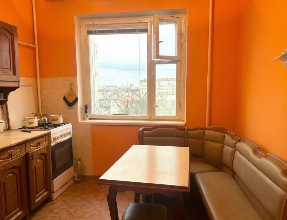 2-комн. квартира, 52,8 м² в Крымске