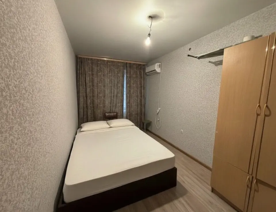 1-комн. квартира, 36,1 м² в Крымске