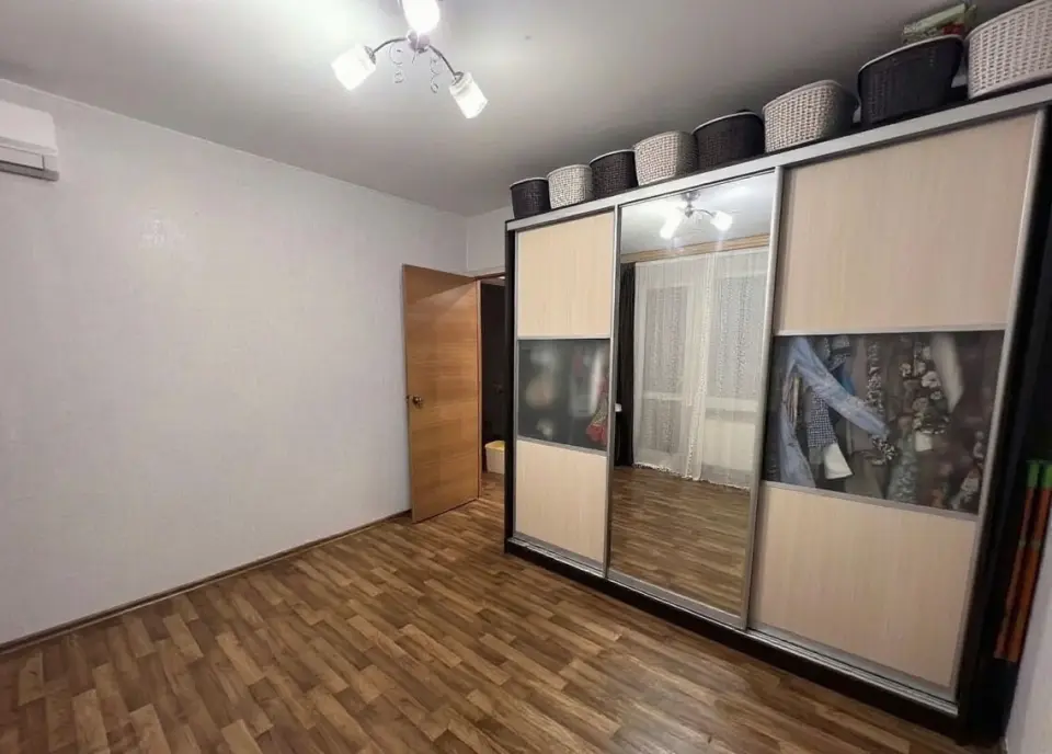 2-комн. квартира, 55,8 м² в Крымске