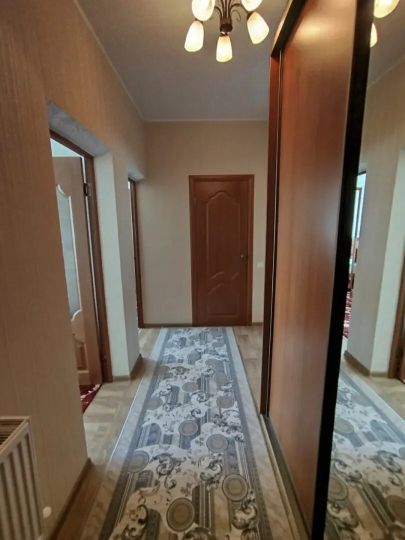 1-этажный дом, 63,3 м² на 8,2 сот. в Варениковская ст-це
