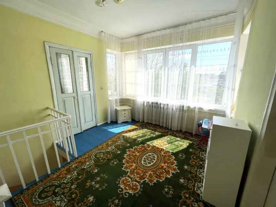 2-этажный дом, 116 м² на 12,1 сот. в Крымске