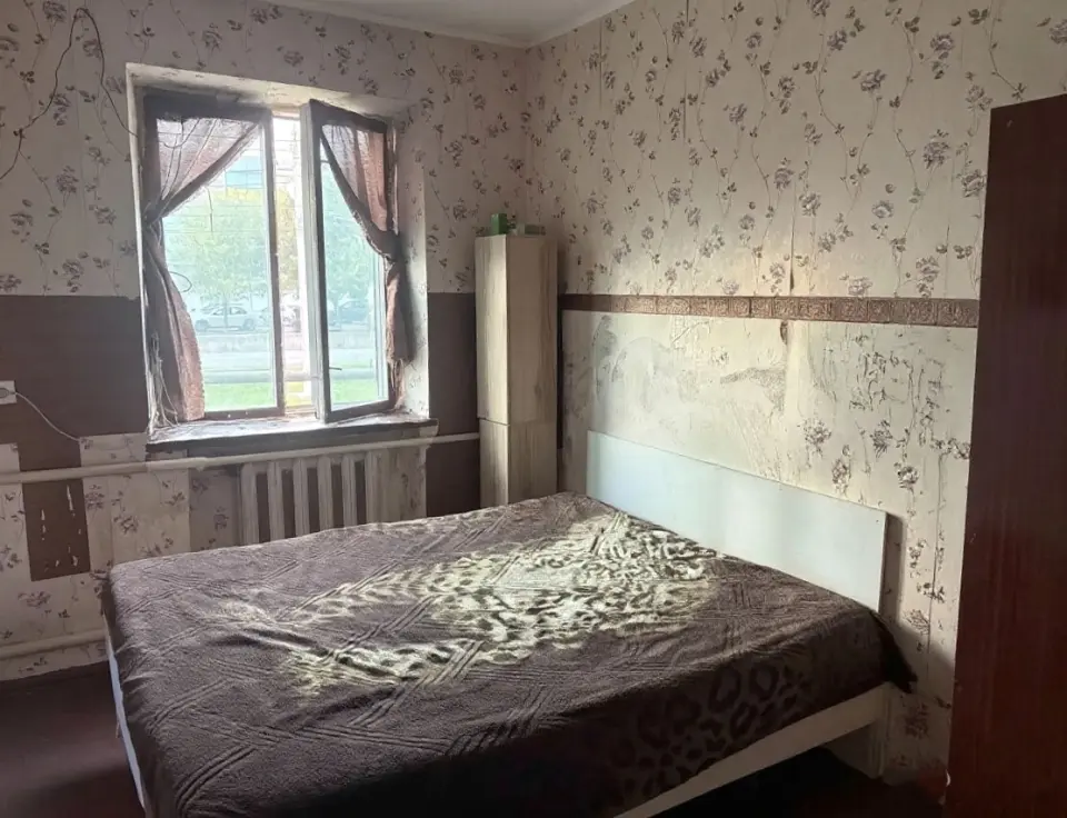 1-этажный дом, 76 м² на 6 сот. в Крымске