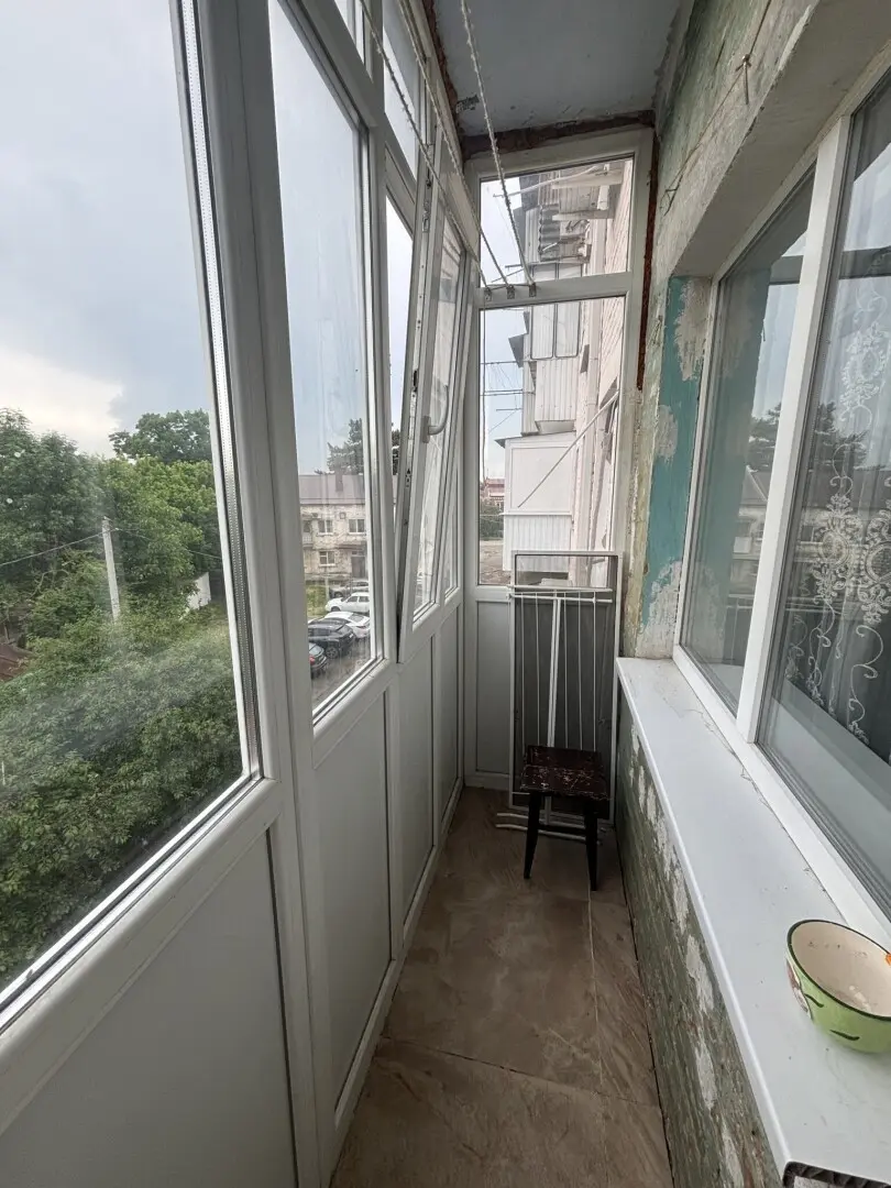 2-комн. квартира, 44 м² в Крымске