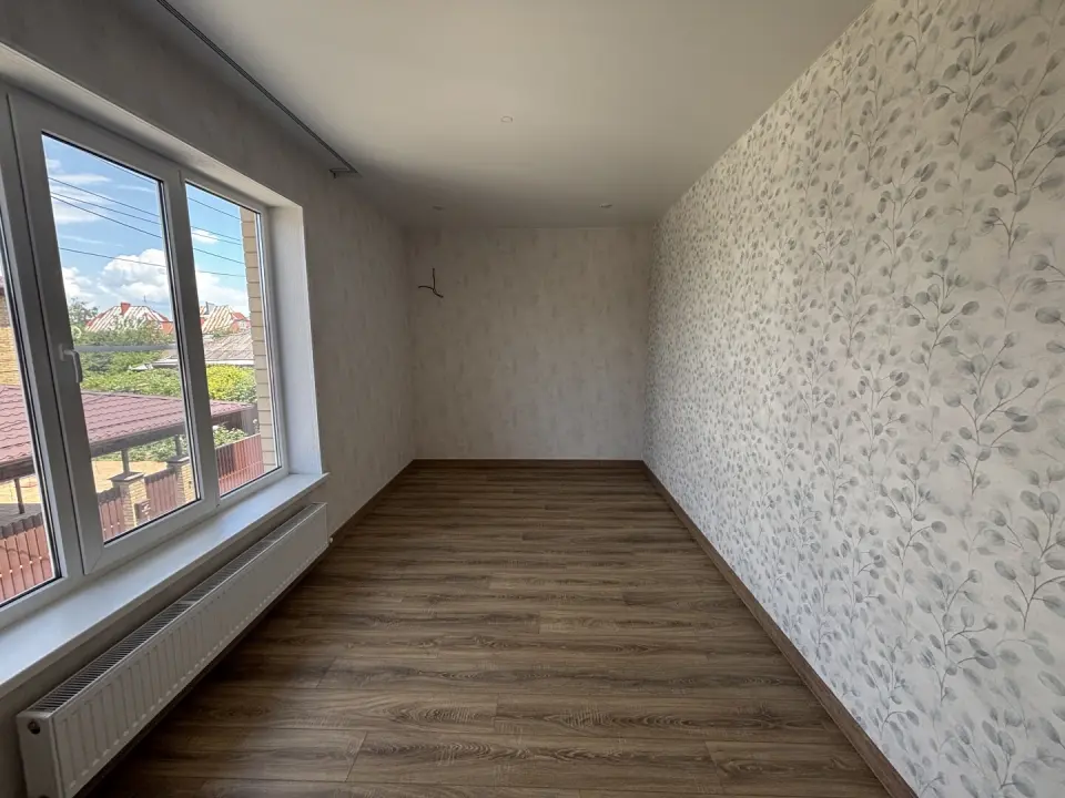 2-этажный таунхаус, 119,3 м² на 3 сот. в Крымске