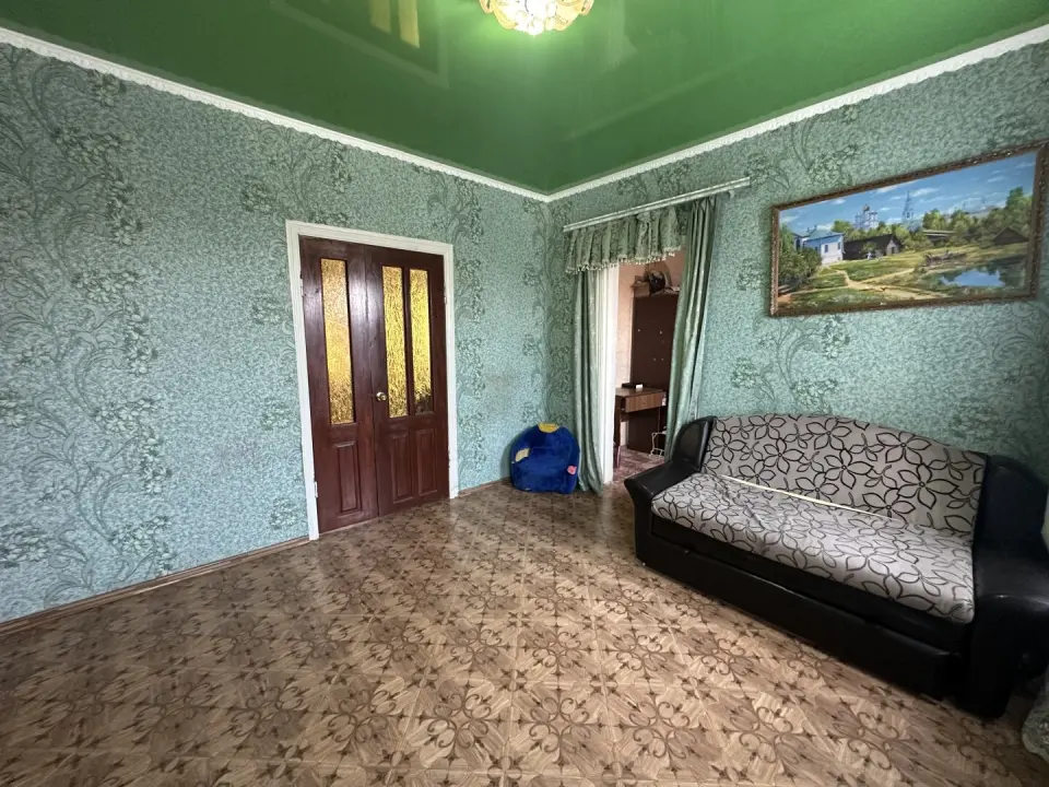 1-этажный дом, 62 м² на 9,7 сот. в Павловский х.