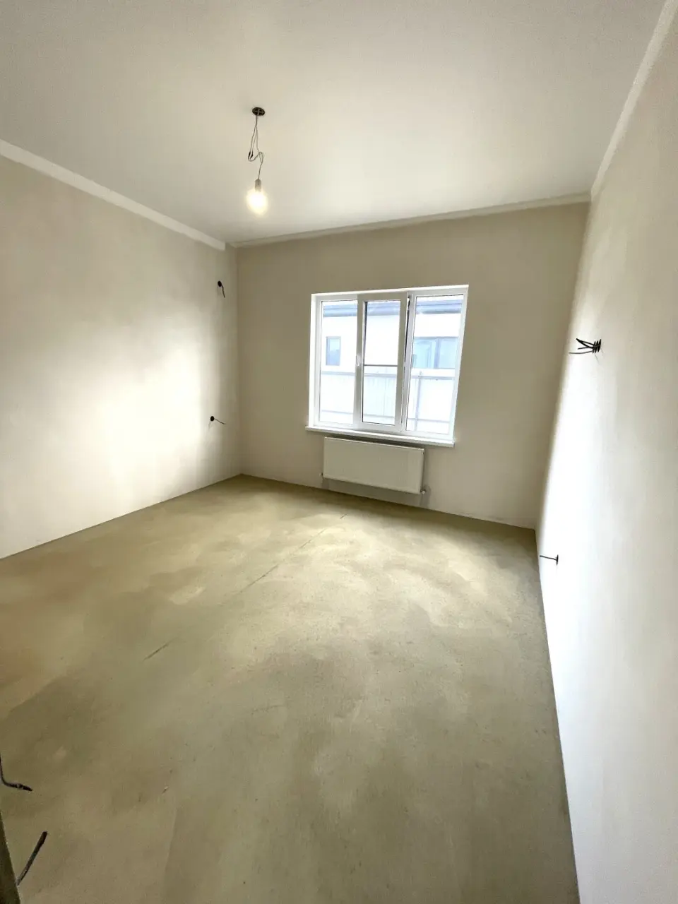 1-этажный дом, 110 м² на 4 сот. в Крымске