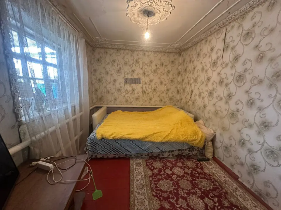 1-этажный дом, 55 м² на 6,5 сот. в Крымске