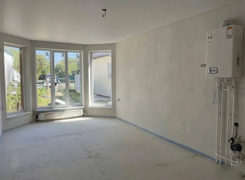 1-этажный дом, 80 м² на 7,6 сот. в Крымске