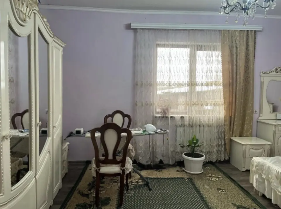 1-этажный дом, 162 м² на 25 сот. в Мерчанском
