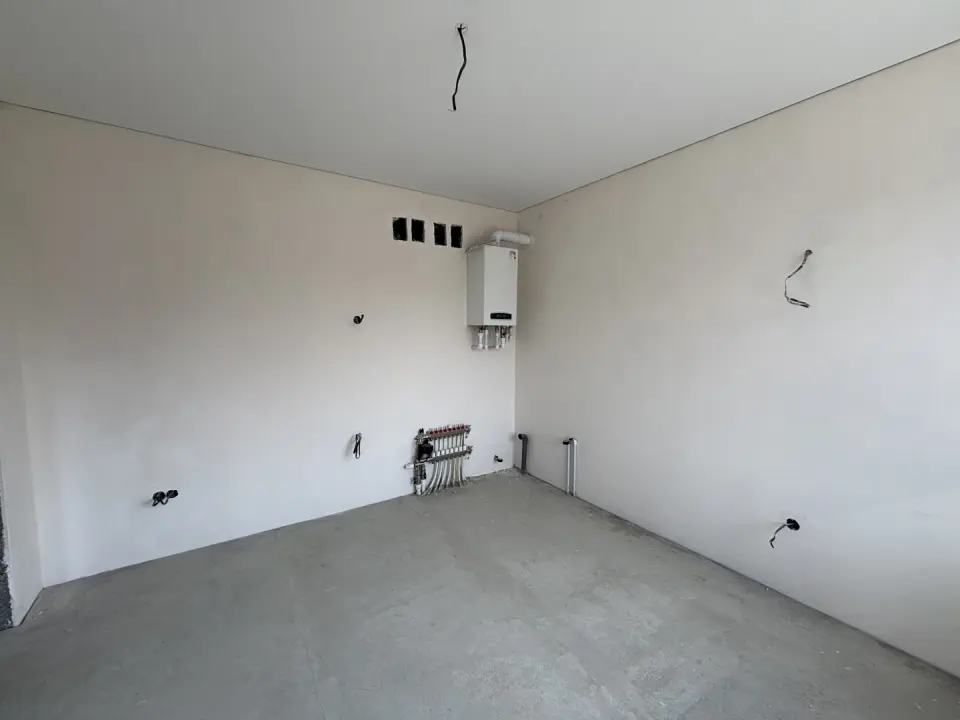 2-этажный дом, 145 м² на 5 сот. в Крымске