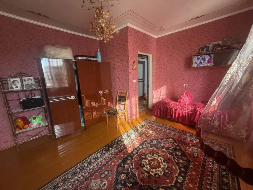 2-этажный дом, 160 м² на 7 сот. в Крымске