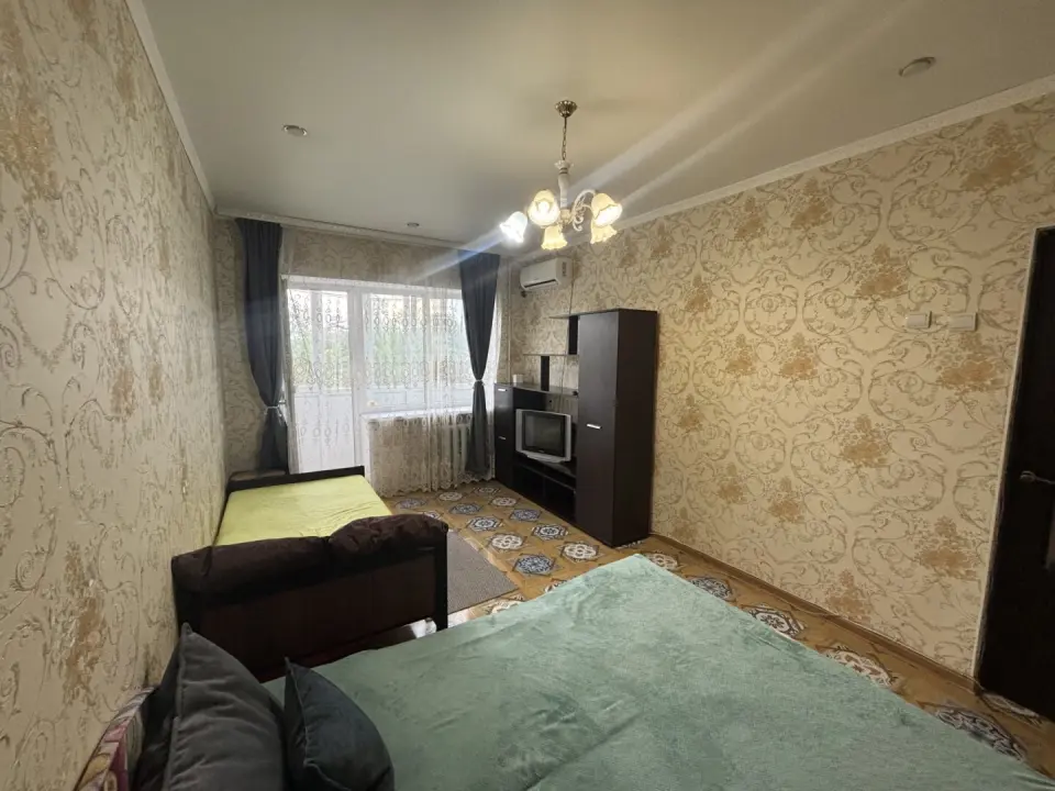 2-комн. квартира, 44 м² в Крымске